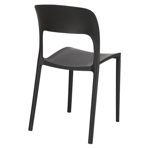 Chair Flexi, black