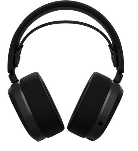 Asus Gaming Headphones ROG Pelta Wireless 2.4GHz/BT/USB-C/PC/MAC/PS4/PS5/Nintendo