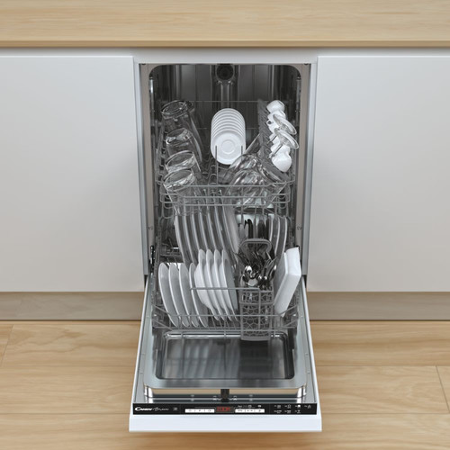 Candy Built-in Dishwasher CDIH 2D949
