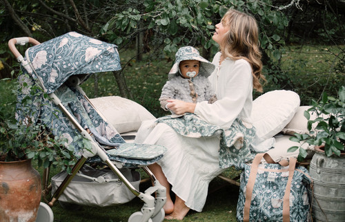Elodie Details Stroller MONDO Pimpernel