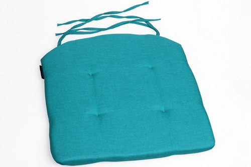 Seat Pad EVA II 40cm, turquoise