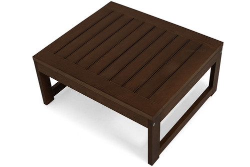 Outdoor Furniture Set MALTA, dark brown/graphite