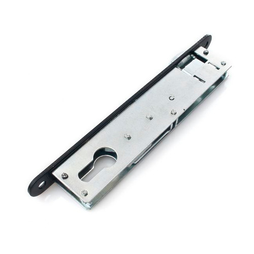 Mortise Lock Jania narrow roller 90/22 WB