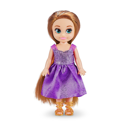ZURU Sparkle Girlz Princess Doll 4.7" 48pcs 3+