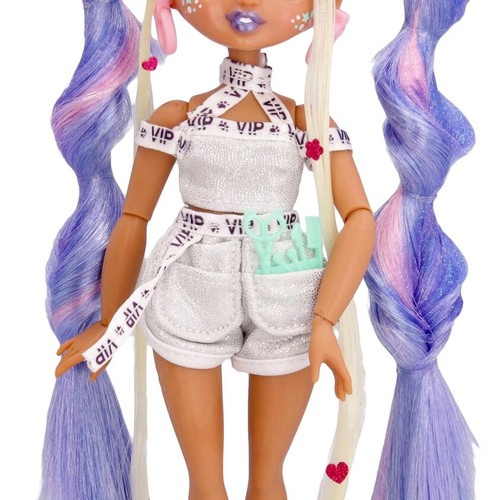 Vip Pets Hair Academy Hailey 3+
