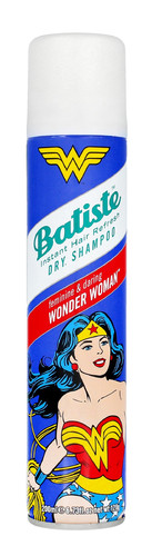 Batiste Dry Shampoo Wonder Woman 200ml