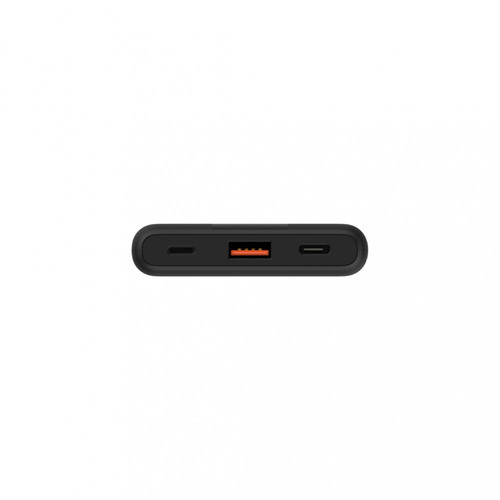 Silicon Power Power Bank Powerbank QP55 USB-C Lightning 10000mAh Black