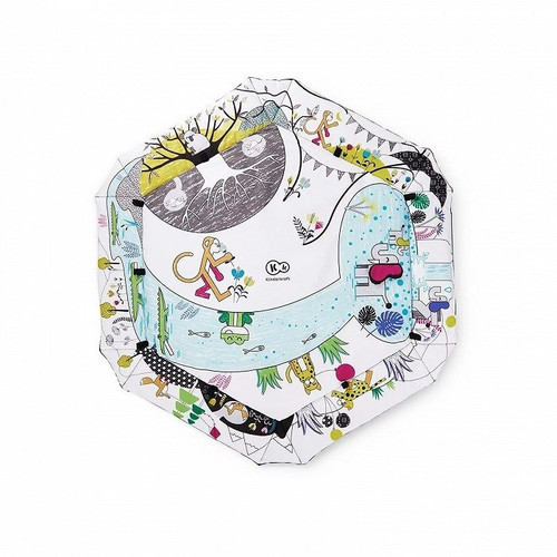 Kinderkraft Play Mat SmartPlay 0+