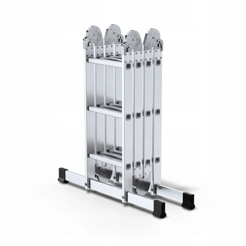AW Multipurpose Articulated Ladder 4x3
