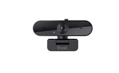 Trust Webcam TAXON QHD ECO