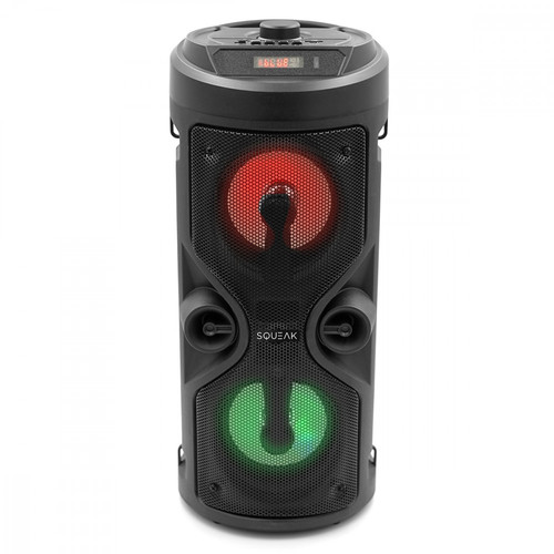 Squeak Bluetooth Speaker 5.0 Dr Harmony SQ1004