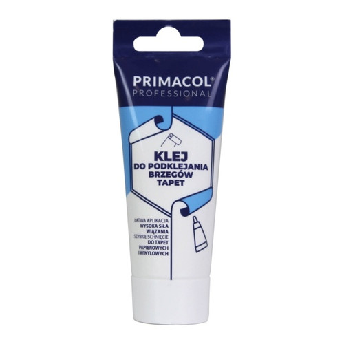 Primacol Wallpaper Repair Adhesive 60g