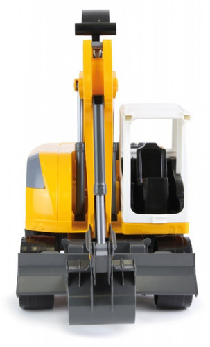 Lena Worxx Excavator Liebherr 48cm 3+