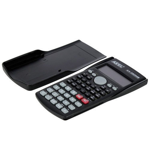 Axel Calculator AX-350MS