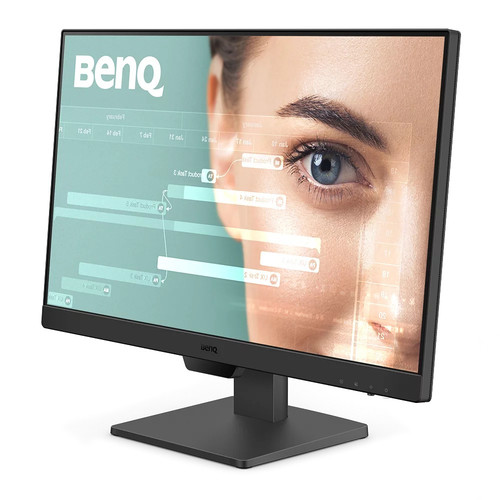 BenQ 23.8" Monitor GW2490 LED 5ms IPS 100Hz HDMI