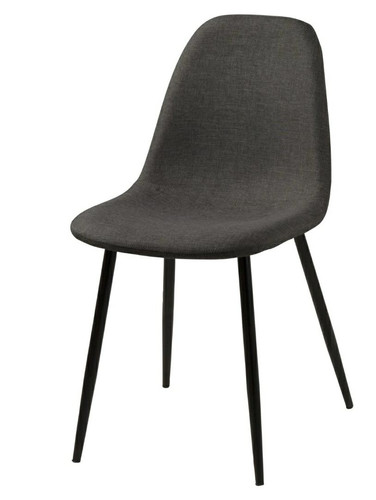 Chair Wilma, grey