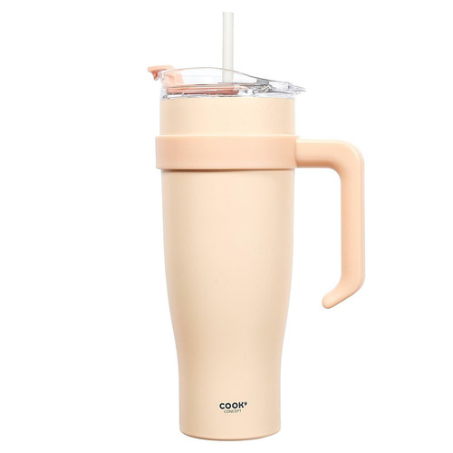 Thermal Mug Miami, pink