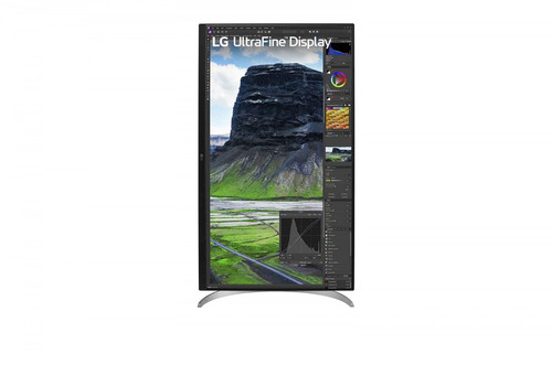 LG 27" Monitor 32UQ850V-W UHD TFT IPS 5ms