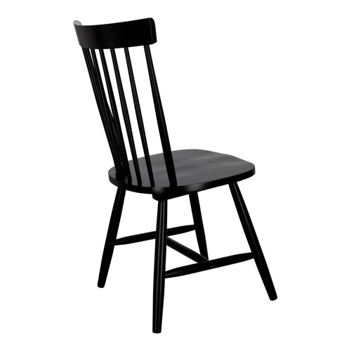 Chair Tulno, black