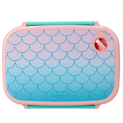 Lunch Box Ombre