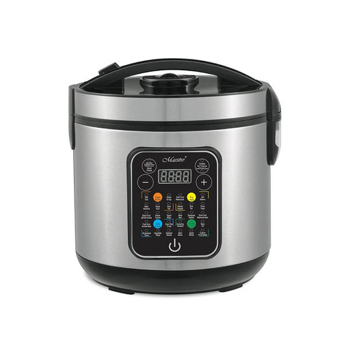 Feel Maestro 5L Multi-Cooker 900W with 30 Programs MR-794