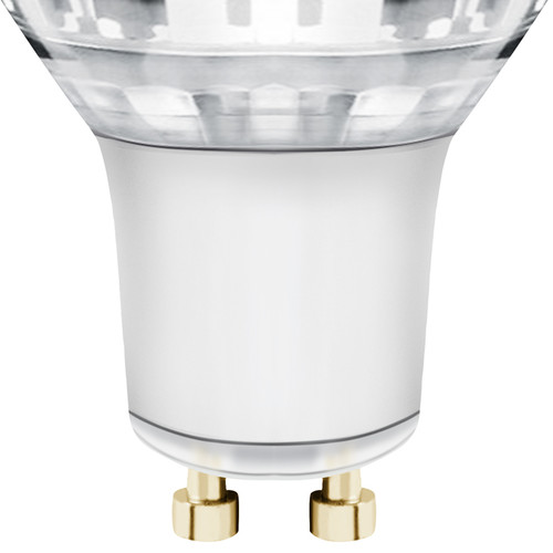 Diall LED Bulb GU10 144lm 2700K