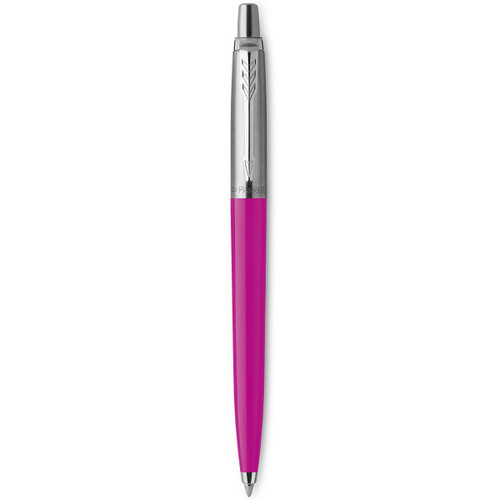 Parker Ballpoint Pen Jotter Originals Magenta