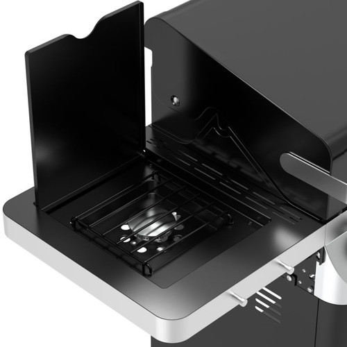 GoodHome Attaia 4.1 Gas Grill