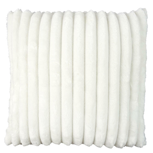 Cushion Geiko, ecru