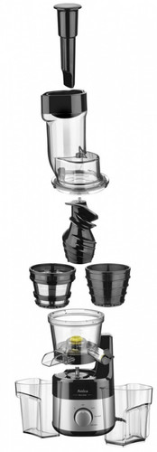Amica Slow Juicer XL 200W JSM 4014