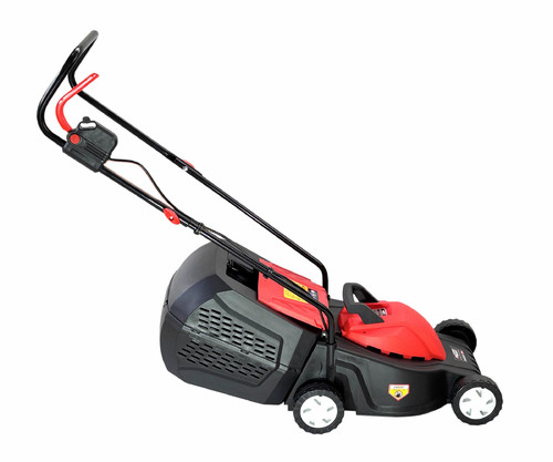 AW Electric Lawnmower 1200W 32cm