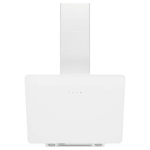 BEJUBLAD Wall mounted extractor hood, white
