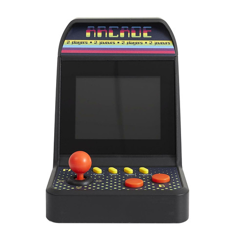 Arcade Game