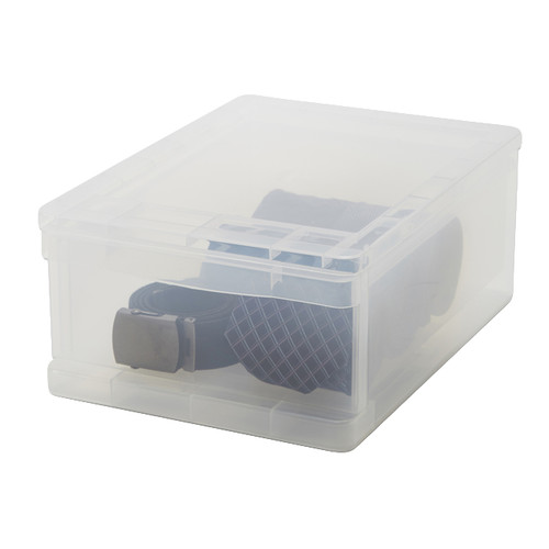 Plastic Storage Drawer Form Kontor 14cm