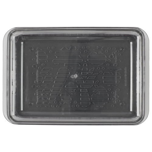 Fruit Storage Container with Colander