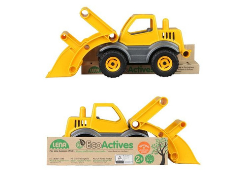 Lena Loader EcoActives 35 cm 2+