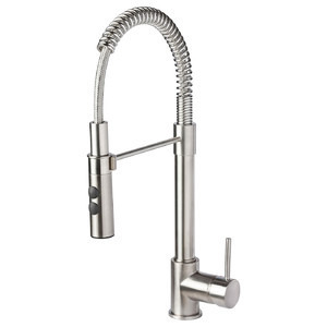 Kitchen taps & sinks