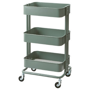 Kitchen islands & trolleys