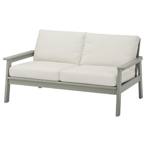 Outdoor sofas