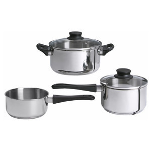 Cookware & tableware