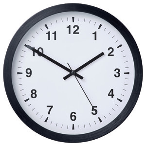 Clocks