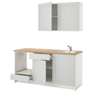 Modular kitchens