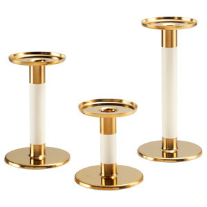 Candle holders