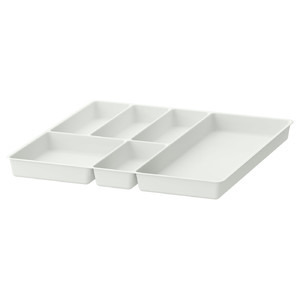 Drawer dividers