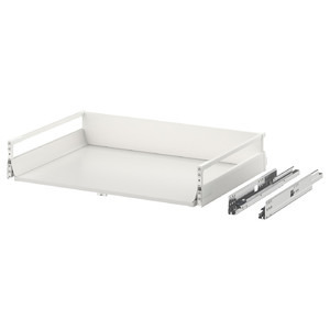 Shelves & drawers
