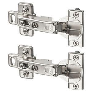 Hinges & dampers