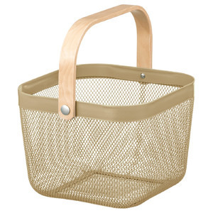Baskets