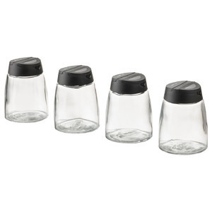 Spice & condiments stands