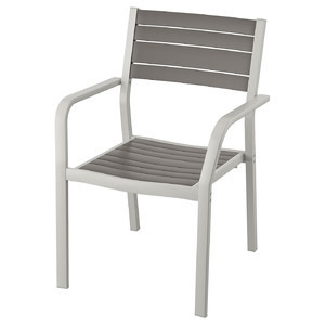 Garden chairs