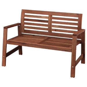Garden benches